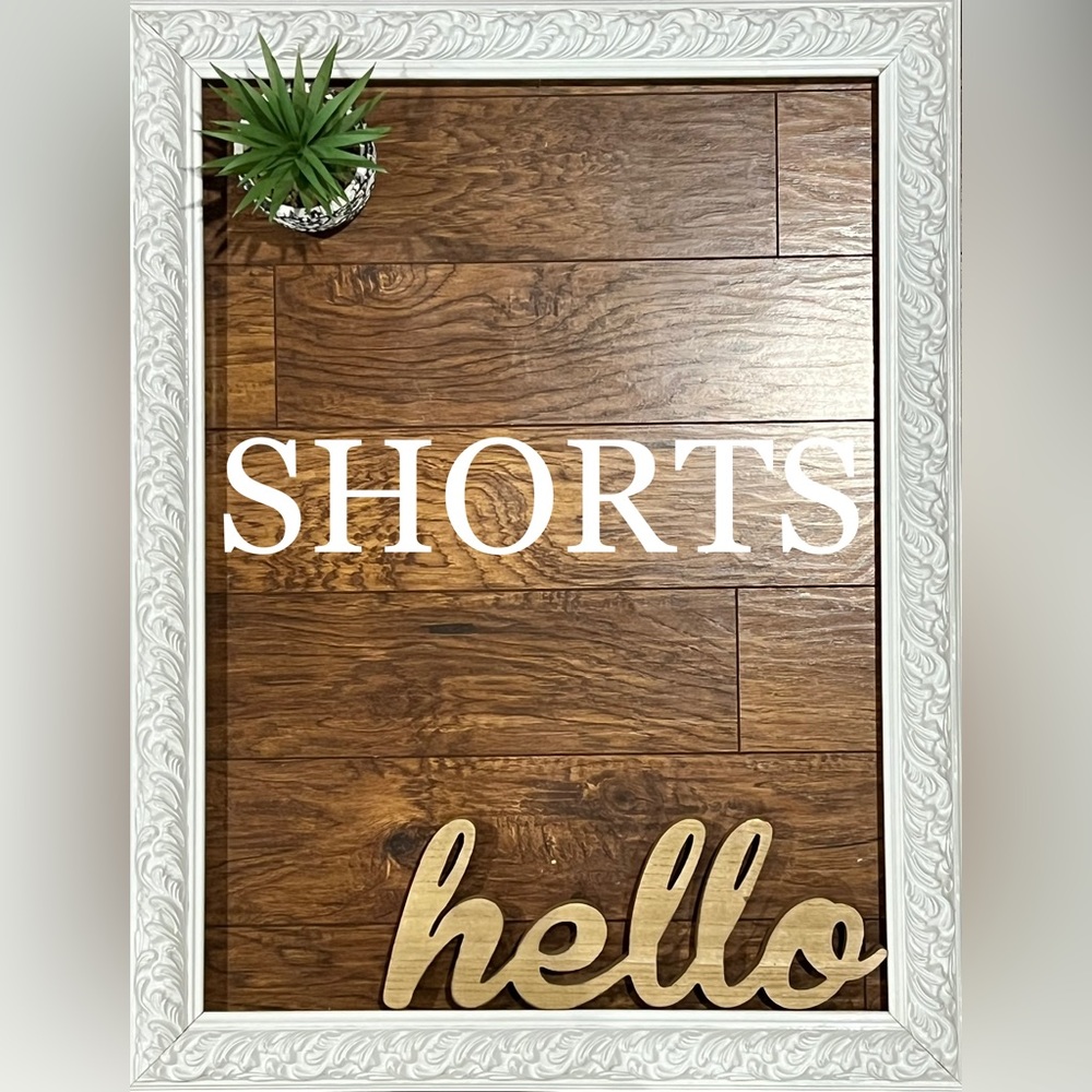 Shorts